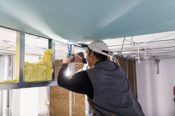 Range of Insulation Solutions in Abbeville, SC