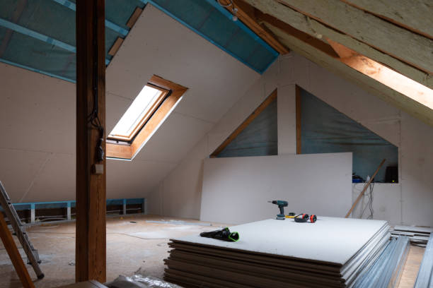 Best Local Insulation Services  in Abbeville, SC