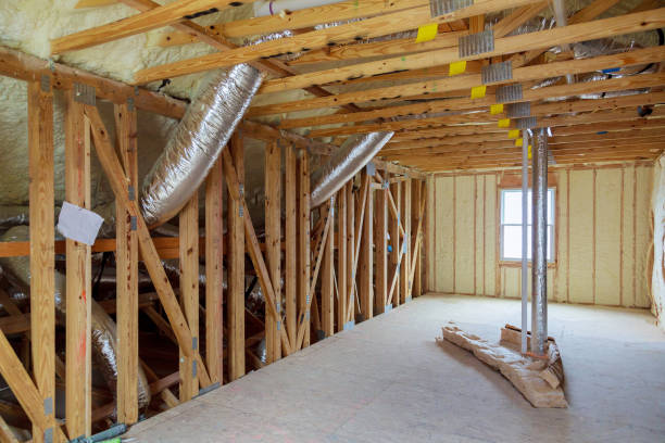 Best Affordable Insulation Services  in Abbeville, SC