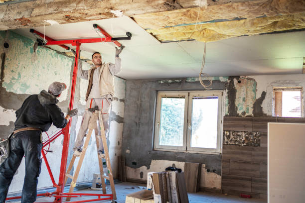Best Residential Insulation Services  in Abbeville, SC