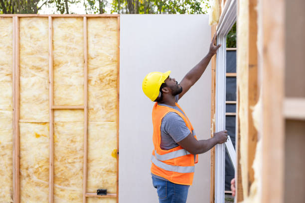 Insulation for New Construction in Abbeville, SC