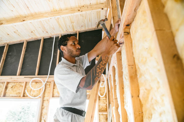 Trusted Abbeville, SC Insulation Contractor Experts