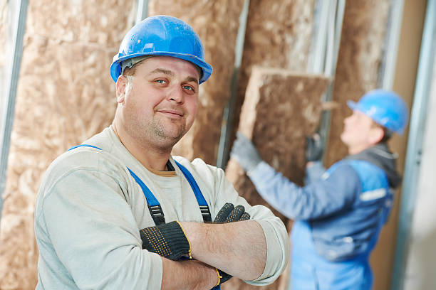 Best Commercial Insulation Contractor  in Abbeville, SC