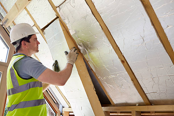 Best Insulation Contractor Near Me  in Abbeville, SC