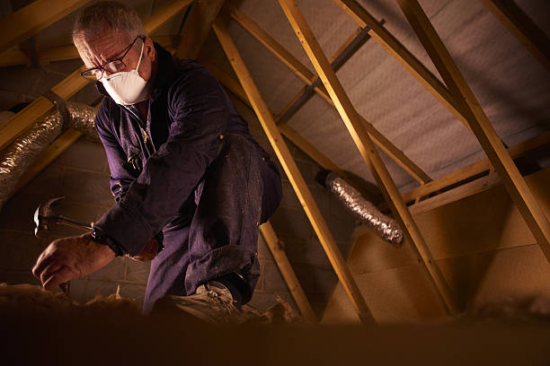 Best Soundproof Insulation Installation  in Abbeville, SC