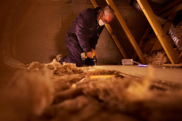 Best Attic Insulation Installation  in Abbeville, SC